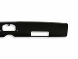 Holley EFI 1970-1979 Firebird 6.6L Dash Bezels for Racepak Dashes 553-447