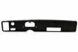 Holley EFI 1970-1979 Firebird 6.6L Dash Bezels for Racepak Dashes 553-447