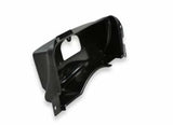 Holley EFI 1987-1993 Mustang Dash Bezels for Racepak Dashes 553-450