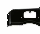 Holley EFI 1987-1993 Mustang Dash Bezels for Racepak Dashes 553-450