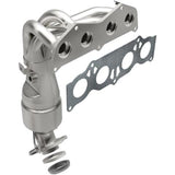 2008 2011 Scion xB 2.4L Direct-Fit Catalytic Converter 5531267 Magnaflow