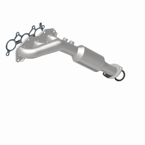 MagnaFlow direct-fit catalytic converter for 2007-2011 Lexus 3.5L stainless steel CARB compliant 5531284