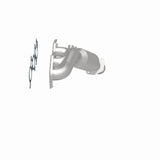 MagnaFlow direct-fit catalytic converter for 2007-2011 Lexus 3.5L stainless steel CARB compliant 5531284