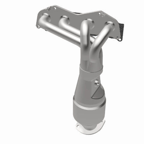 MagnaFlow catalytic converter for 2004-2009 Toyota stainless steel CARB compliant