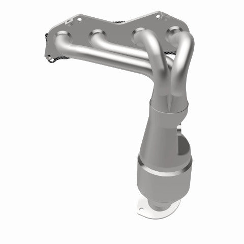 MagnaFlow catalytic converter for 2004-2009 Toyota stainless steel CARB compliant