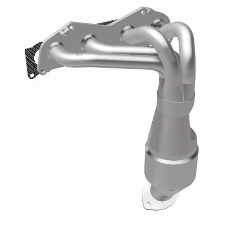 MagnaFlow catalytic converter for 2004-2009 Toyota stainless steel CARB compliant