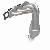 MagnaFlow catalytic converter for 2004-2009 Toyota stainless steel CARB compliant
