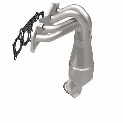 MagnaFlow catalytic converter for 2004-2009 Toyota stainless steel CARB compliant