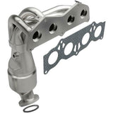MagnaFlow catalytic converter for 2004-2009 Toyota stainless steel CARB compliant