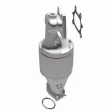 MagnaFlow direct-fit catalytic converter for 2003-2007 Honda Accord 3.0L stainless steel CARB compliant 5531333