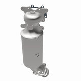 2006-13 Honda Civic California Direct Fit Catalytic Converter 5531343 Magnaflow