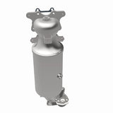 2006-13 Honda Civic California Direct Fit Catalytic Converter 5531343 Magnaflow