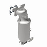 2006-13 Honda Civic California Direct Fit Catalytic Converter 5531343 Magnaflow