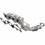 2005-2007 Ford Focus Catalytic Converter 5531393 Magnaflow