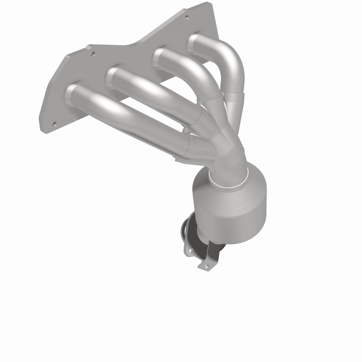 t Fits 2012-2015 Toyota Camry CARB Compliant Manifold Catalytic Converter 5531519 MagnaFlow Exhaust Products