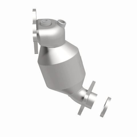 MagnaFlow direct-fit catalytic converter for 2009-2013 Honda 1.5L stainless steel CARB compliant 5531680