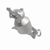 MagnaFlow direct-fit catalytic converter for 2009-2013 Honda 1.5L stainless steel CARB compliant 5531680