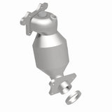 MagnaFlow direct-fit catalytic converter for 2009-2013 Honda 1.5L stainless steel CARB compliant 5531680
