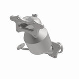 MagnaFlow direct-fit catalytic converter for 2009-2013 Honda 1.5L stainless steel CARB compliant 5531680