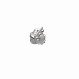 MagnaFlow direct-fit catalytic converter for 2008-2013 BMW 3.0L stainless steel CARB compliant 5531762