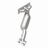 MagnaFlow direct-fit catalytic converter for 2008-2013 BMW 3.0L stainless steel CARB compliant 5531763