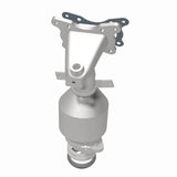 MagnaFlow direct-fit catalytic converter for 2010-2011 Honda CR-V 2.4L stainless steel CARB compliant 5531781
