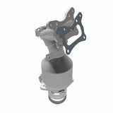 t 2010 2011 Honda CR-V 2.4L Direct-Fit Catalytic Converter 5531781 Magnaflow MagnaFlow Exhaust Products