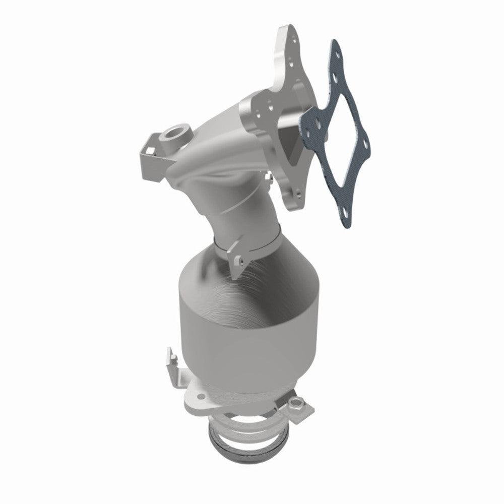 t 2010 2011 Honda CR-V 2.4L Direct-Fit Catalytic Converter 5531781 Magnaflow MagnaFlow Exhaust Products