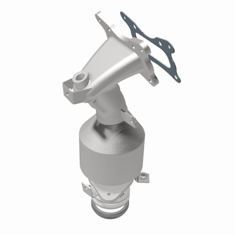 t 2010 2011 Honda CR-V 2.4L Direct-Fit Catalytic Converter 5531781 Magnaflow MagnaFlow Exhaust Products