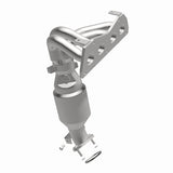 MagnaFlow direct-fit catalytic converter for 2010-2011 Toyota 2.5L stainless steel CARB compliant 5531800