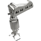 MagnaFlow direct-fit catalytic converter for 2010-2011 Toyota 2.5L stainless steel CARB compliant 5531800