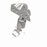 MagnaFlow direct-fit catalytic converter for 2010-2011 Toyota 2.5L stainless steel CARB compliant 5531800