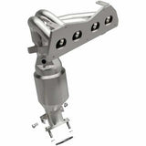 MagnaFlow direct-fit catalytic converter for 2010-2011 Toyota 2.5L stainless steel CARB compliant 5531800