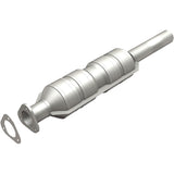 MagnaFlow direct-fit catalytic converter for 1999-2007 Ford stainless steel Federal EPA compliant OBDII 55320