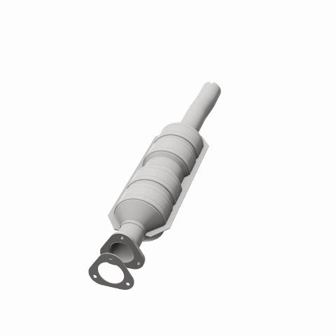 MagnaFlow direct-fit catalytic converter for 1999-2007 Ford stainless steel Federal EPA compliant OBDII 55320