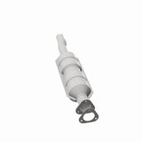 MagnaFlow direct-fit catalytic converter for 1999-2007 Ford stainless steel Federal EPA compliant OBDII 55320