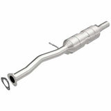 MagnaFlow catalytic converter for 2000-2005 Ford F-250 stainless steel Federal EPA compliant OBDII