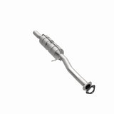 MagnaFlow catalytic converter for 2000-2005 Ford F-250 stainless steel Federal EPA compliant OBDII