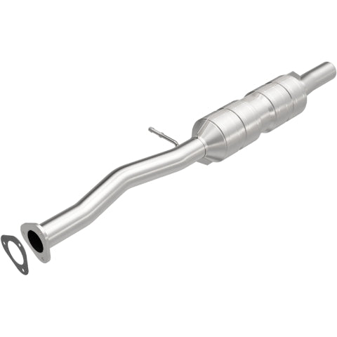 MagnaFlow catalytic converter for 2000-2005 Ford F-250 stainless steel Federal EPA compliant OBDII