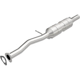 MagnaFlow catalytic converter for 2000-2005 Ford F-250 stainless steel Federal EPA compliant OBDII