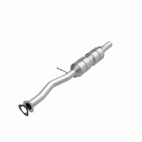 MagnaFlow catalytic converter for 2000-2005 Ford F-250 stainless steel Federal EPA compliant OBDII