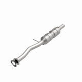 MagnaFlow catalytic converter for 2000-2005 Ford F-250 stainless steel Federal EPA compliant OBDII