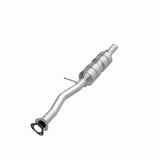 MagnaFlow catalytic converter for 2000-2005 Ford F-250 stainless steel Federal EPA compliant OBDII