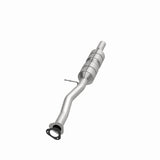 MagnaFlow catalytic converter for 2000-2005 Ford F-250 stainless steel Federal EPA compliant OBDII