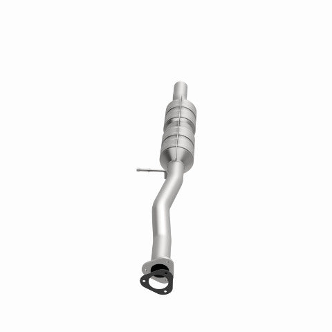 MagnaFlow catalytic converter for 2000-2005 Ford F-250 stainless steel Federal EPA compliant OBDII