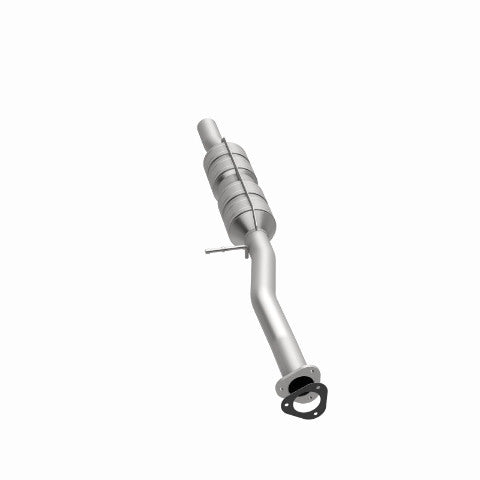 MagnaFlow catalytic converter for 2000-2005 Ford F-250 stainless steel Federal EPA compliant OBDII
