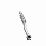 MagnaFlow catalytic converter for 2000-2005 Ford F-250 stainless steel Federal EPA compliant OBDII