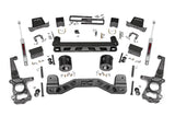 Lift kit for 2015-2020 Ford F-150 by Rough Country