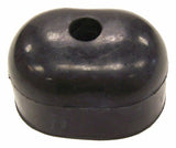 Jeep Rubber Black Spare Tire off-road bumper - 55345519