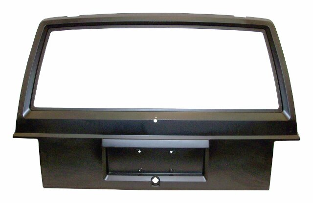 Jeep Fiberglass Liftgate - 55345947